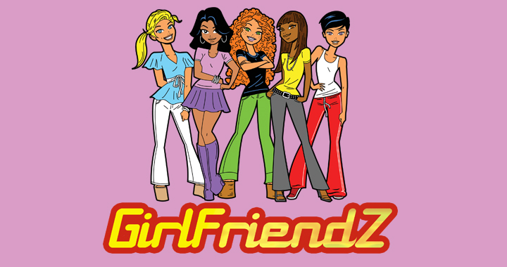 GirlFriendZ
