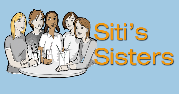 Siti's Sisters