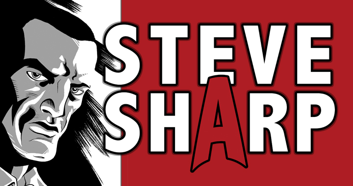 Steve Sharp