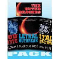 The Outer Reaches Pack
