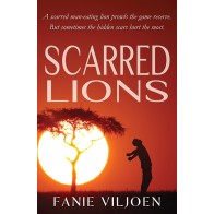 Scarred Lions 2nd Ed