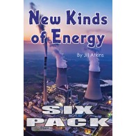 New Kinds of Energy