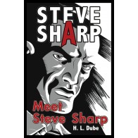 Meet Steve Sharp