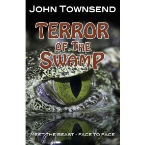 Terror of the Swamp