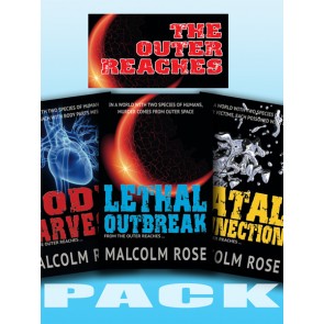 The Outer Reaches Pack