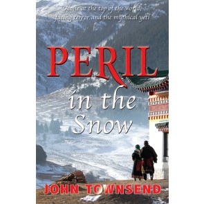 Peril in the Snow