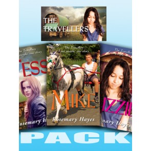 The Travellers Pack