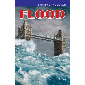 Flood  (Sharper Shades)