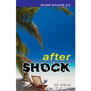Aftershock  (Sharper Shades)