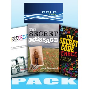Cold Fusion Reading Pack