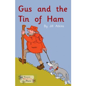 Gus and the Tin of Ham