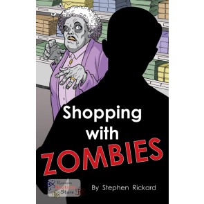Shopping With Zombies