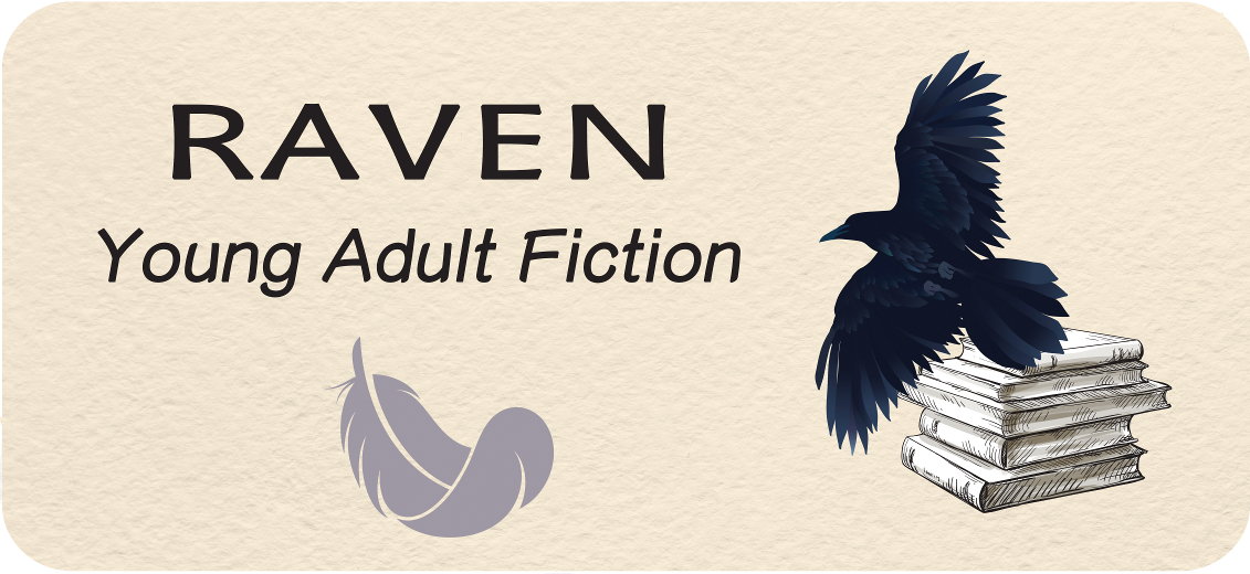 Raven: Books for Young Adults