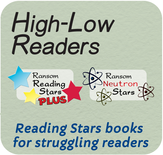 Hi-Low Readers